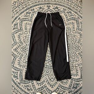 nike Y2K track pants